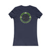 Women's Tee - Never Waver I Didn't Text You Tequila Did - Never Waver