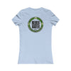 Women's Tee - Never Waver I Didn't Text You Tequila Did - Never Waver