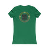 Women's Tee - Never Waver I Didn't Text You Tequila Did - Never Waver