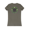 Women's Tee - Never Waver I Didn't Text You Tequila Did - Never Waver