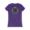Women's Tee - Never Waver I Didn't Text You Tequila Did - Never Waver