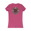 Women's Tee - Never Waver I Didn't Text You Tequila Did - Never Waver