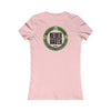 Women's Tee - Never Waver I Didn't Text You Tequila Did - Never Waver