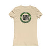 Women's Tee - Never Waver I Didn't Text You Tequila Did - Never Waver