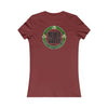 Women's Tee - Never Waver I Didn't Text You Tequila Did - Never Waver