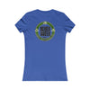Women's Tee - Never Waver I Didn't Text You Tequila Did - Never Waver