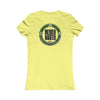Women's Tee - Never Waver I Didn't Text You Tequila Did - Never Waver