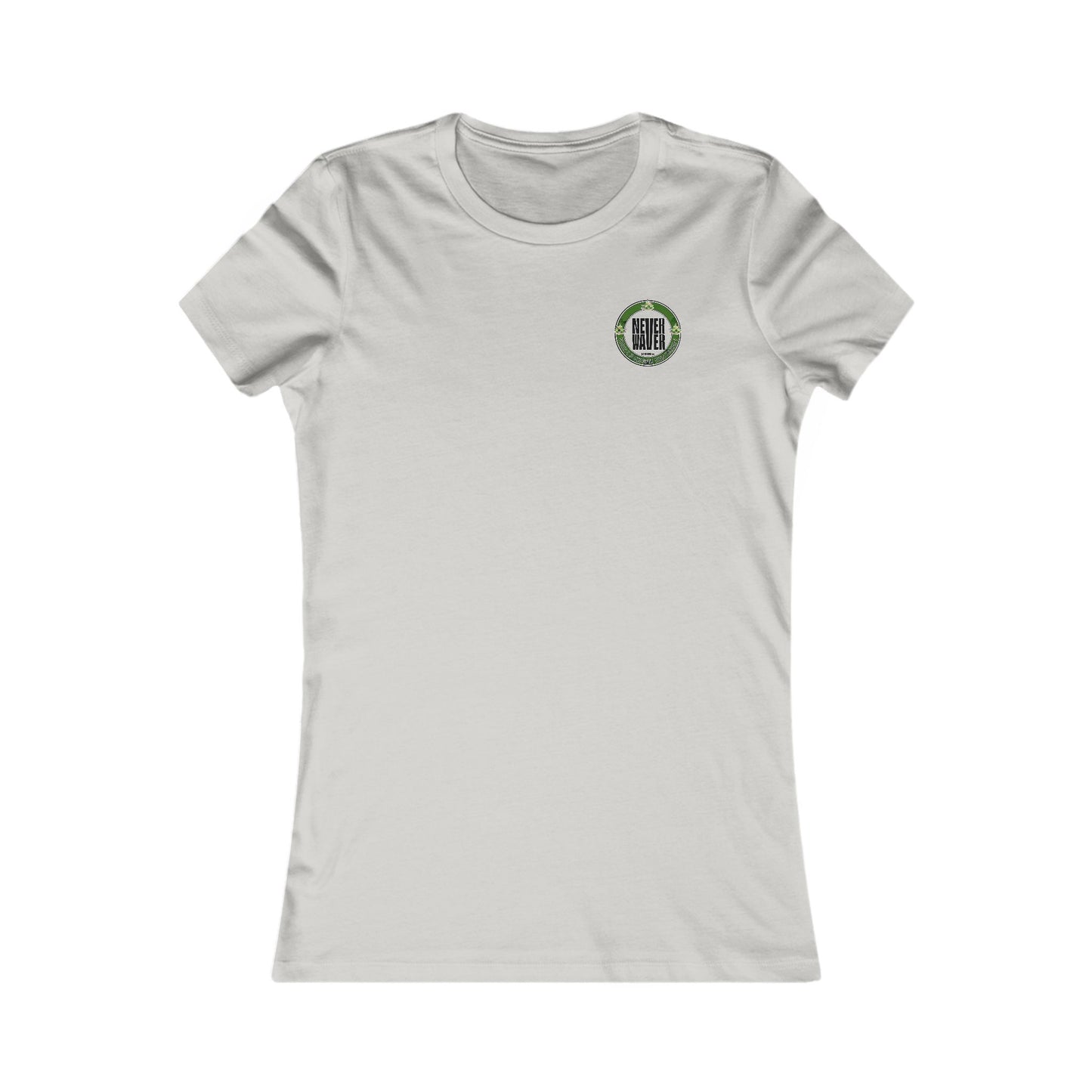 Women's Tee - Never Waver Tequila Is Cheaper Than Therapy T-shirt - Never Waver