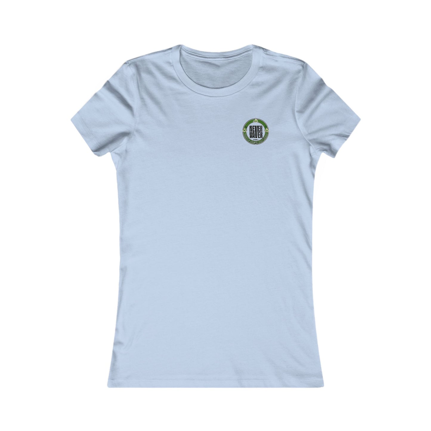 Women's Tee - Never Waver Tequila Is Cheaper Than Therapy T-shirt - Never Waver