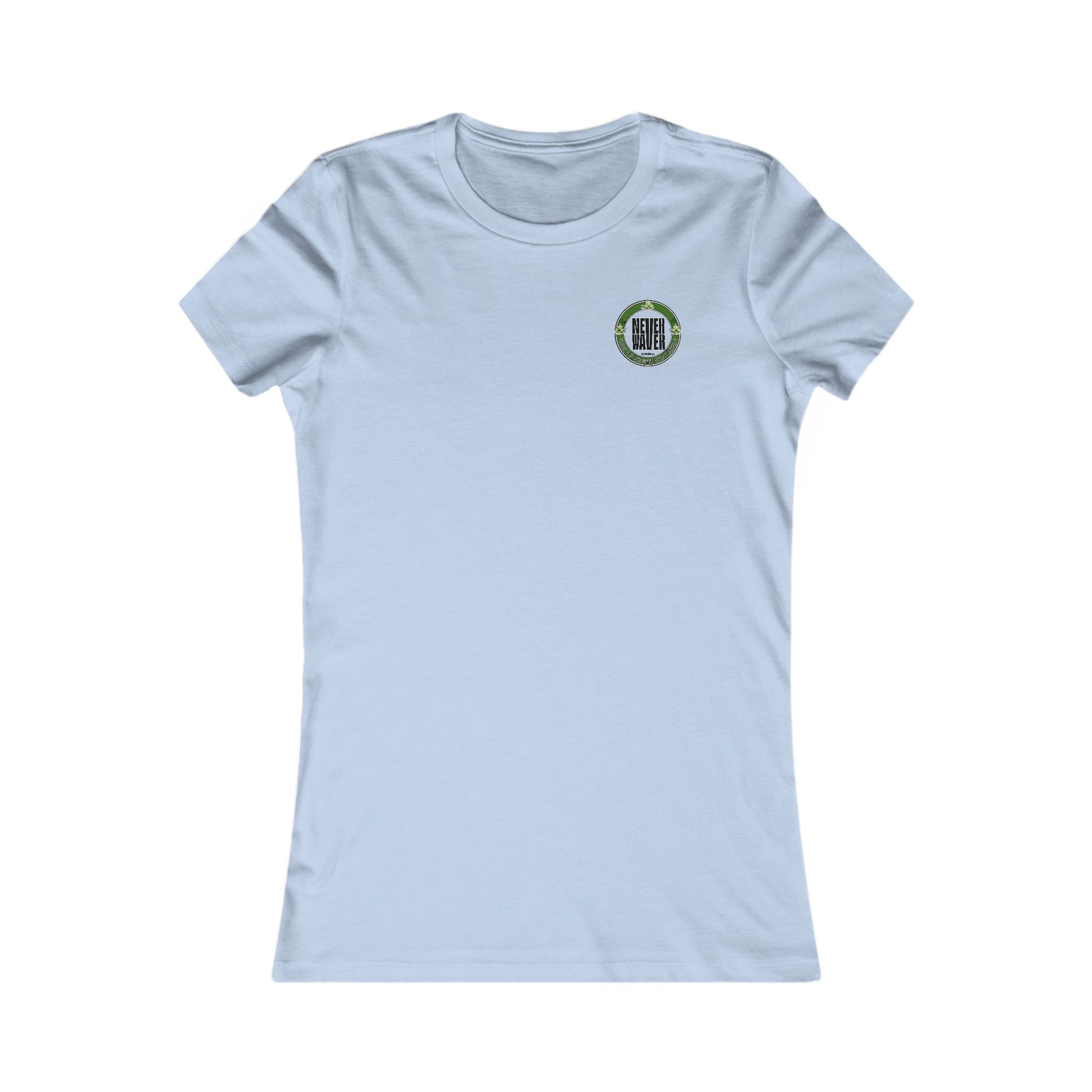 Women's Tee - Never Waver Tequila Is Cheaper Than Therapy T-shirt - Never Waver