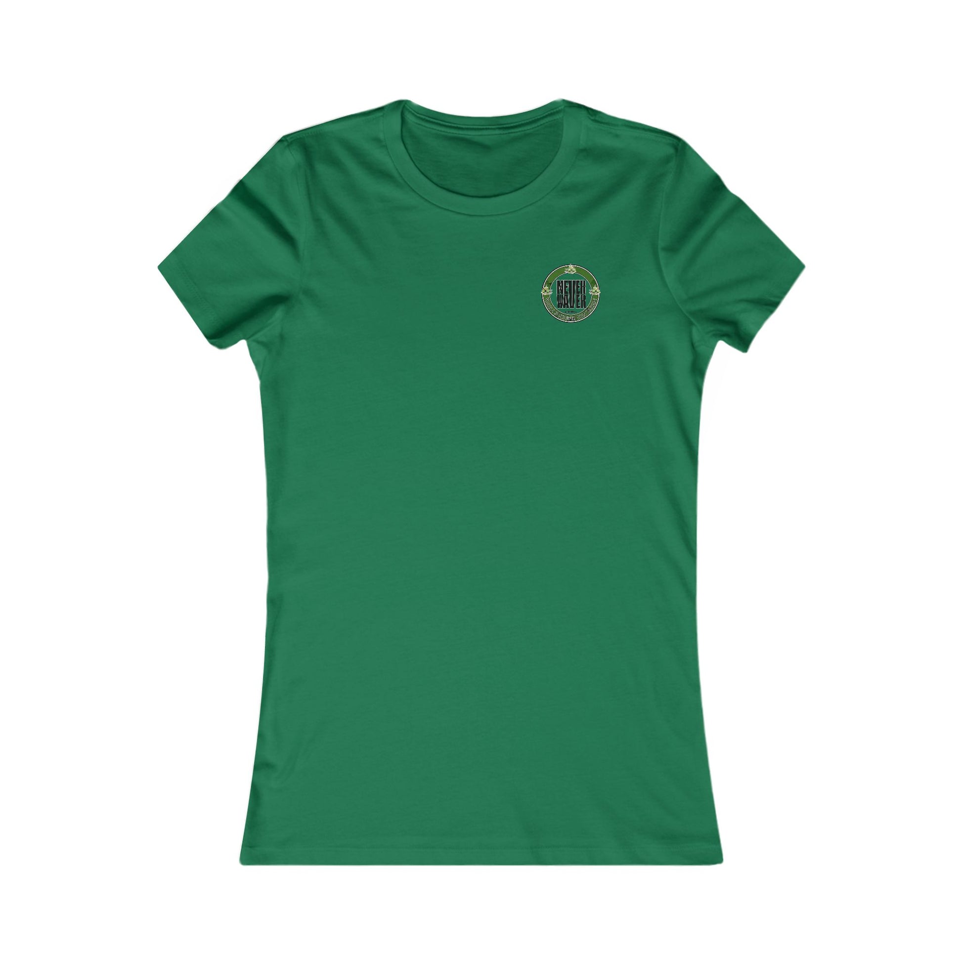 Women's Tee - Never Waver Tequila Is Cheaper Than Therapy T-shirt - Never Waver