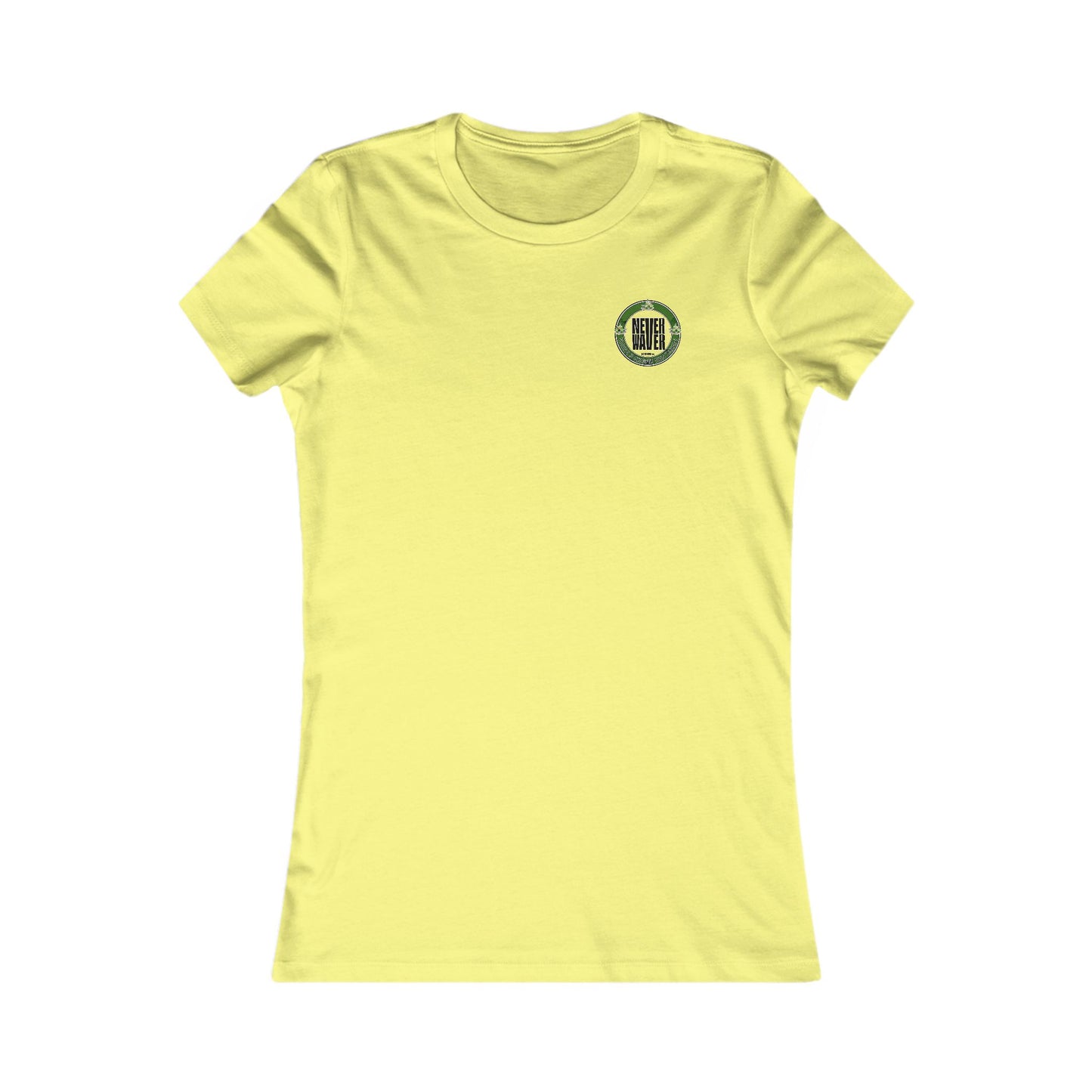Women's Tee - Never Waver Tequila Is Cheaper Than Therapy T-shirt - Never Waver