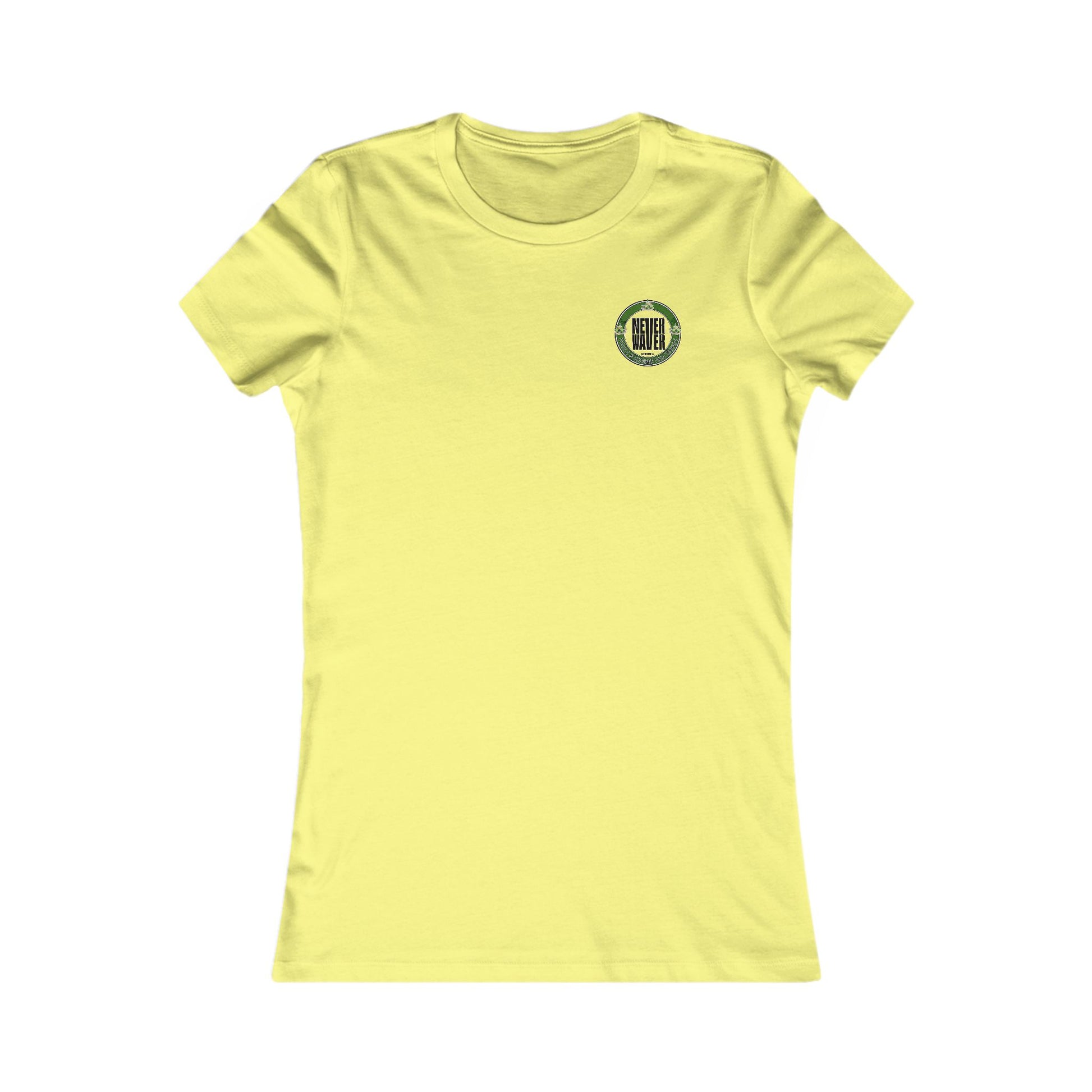 Women's Tee - Never Waver Tequila Is Cheaper Than Therapy T-shirt - Never Waver