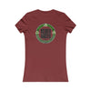 Women's Tee - Never Waver Tequila Is Cheaper Than Therapy T-shirt - Never Waver