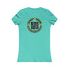 Women's Tee - Never Waver Tequila Is Cheaper Than Therapy T-shirt - Never Waver
