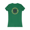 Graphic Tee Hangovers Are Temporary Never Waver Drunk Stories Are Forever - Never Waver