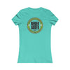 Graphic Tee Hangovers Are Temporary Never Waver Drunk Stories Are Forever - Never Waver