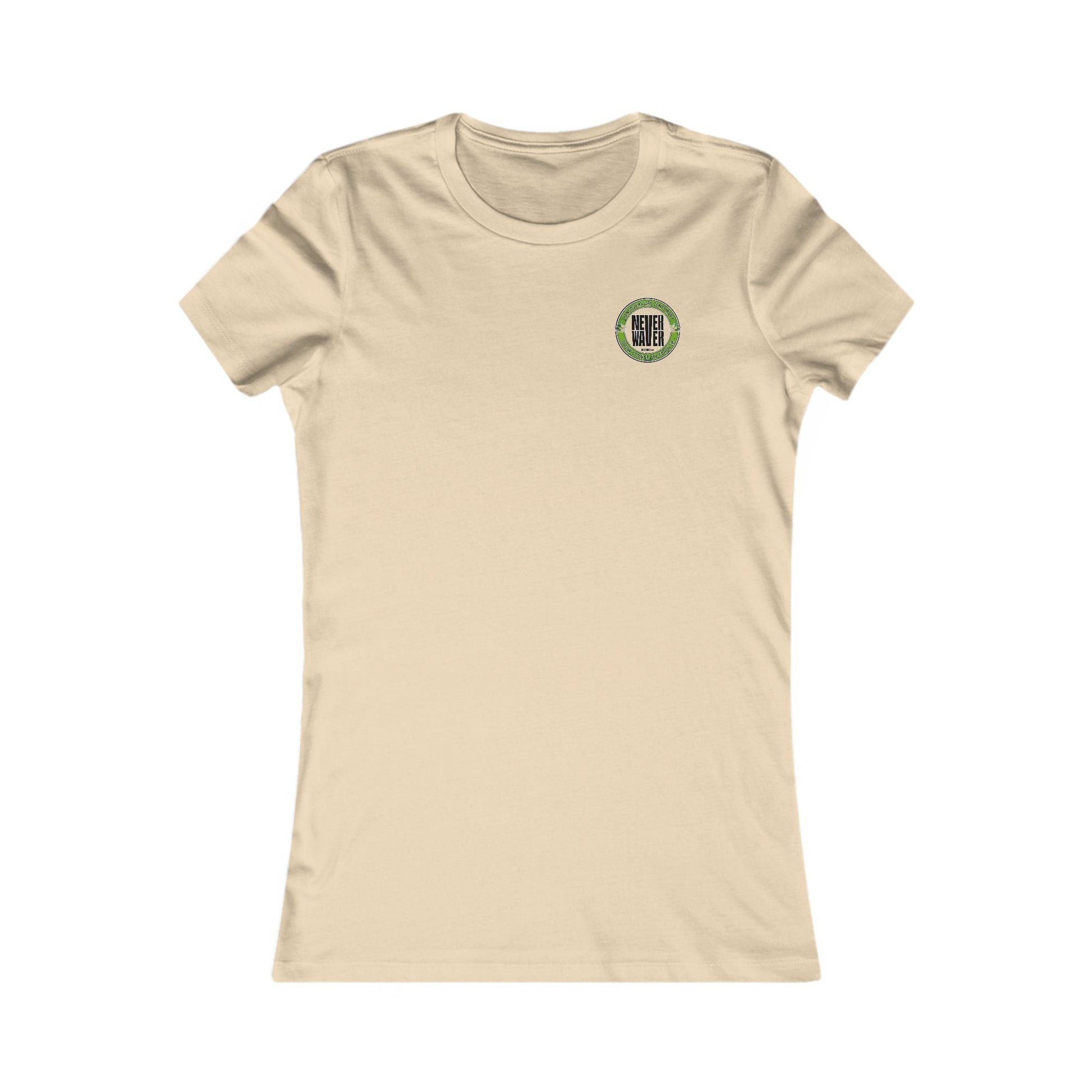 Graphic Tee Hangovers Are Temporary Never Waver Drunk Stories Are Forever - Never Waver