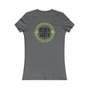 Graphic Tee Hangovers Are Temporary Never Waver Drunk Stories Are Forever - Never Waver