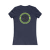 Graphic Tee Hangovers Are Temporary Never Waver Drunk Stories Are Forever - Never Waver