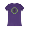 Graphic Tee Hangovers Are Temporary Never Waver Drunk Stories Are Forever - Never Waver