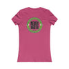 Graphic Tee Hangovers Are Temporary Never Waver Drunk Stories Are Forever - Never Waver