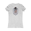 Never Waver America Women's Favorite Tee - Never Waver