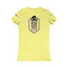 Never Waver America Women's Favorite Tee - Never Waver
