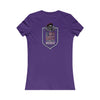 Never Waver America Women's Favorite Tee - Never Waver