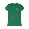 Never Waver America Women's Favorite Tee - Never Waver