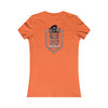 Never Waver America Women's Favorite Tee - Never Waver