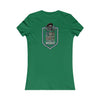 Never Waver America Women's Favorite Tee - Never Waver