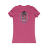 Never Waver America Women's Favorite Tee - Never Waver