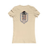 Never Waver America Women's Favorite Tee - Never Waver