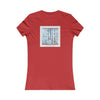 Never Waver Be The Tornado Not the Trailer Park Women's Favorite Tee - Never Waver
