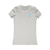 Never Waver Be The Tornado Not the Trailer Park Women's Favorite Tee - Never Waver