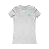 Never Waver Be The Tornado Not the Trailer Park Women's Favorite Tee - Never Waver
