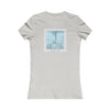 Never Waver Be The Tornado Not the Trailer Park Women's Favorite Tee - Never Waver
