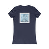 Never Waver Be The Tornado Not the Trailer Park Women's Favorite Tee - Never Waver