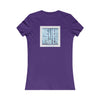 Never Waver Be The Tornado Not the Trailer Park Women's Favorite Tee - Never Waver