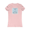 Never Waver Be The Tornado Not the Trailer Park Women's Favorite Tee - Never Waver