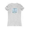 Never Waver Be The Tornado Not the Trailer Park Women's Favorite Tee - Never Waver