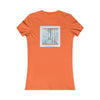 Never Waver Be The Tornado Not the Trailer Park Women's Favorite Tee - Never Waver