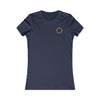 Never Waver Beer Is cheaper Than Therapy Women's Favorite Tee - Never Waver