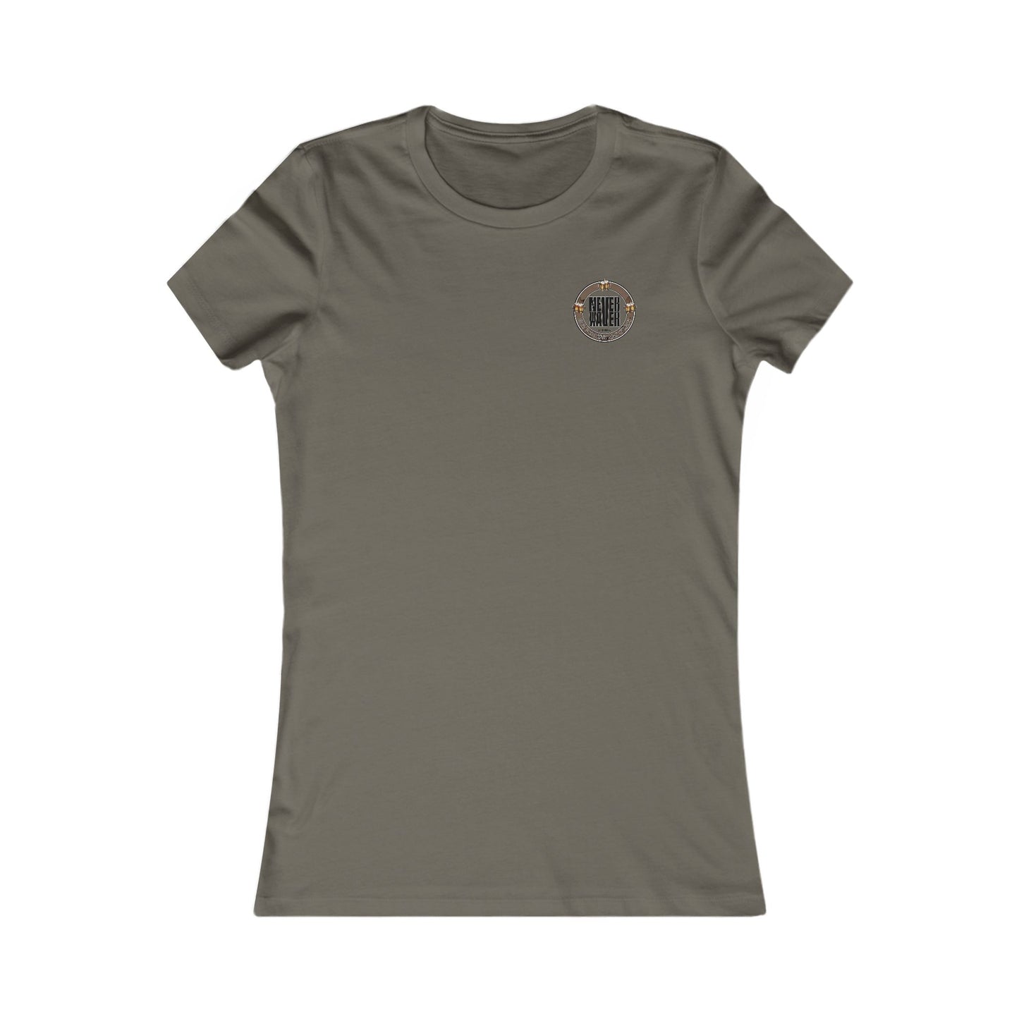 Never Waver Beer Is cheaper Than Therapy Women's Favorite Tee - Never Waver