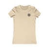 Never Waver Beer Is cheaper Than Therapy Women's Favorite Tee - Never Waver