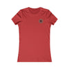 Never Waver Beer Is cheaper Than Therapy Women's Favorite Tee - Never Waver