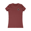 Never Waver Beer Is cheaper Than Therapy Women's Favorite Tee - Never Waver