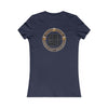 Never Waver Beer Is cheaper Than Therapy Women's Favorite Tee - Never Waver