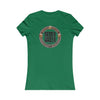 Never Waver Beer Is cheaper Than Therapy Women's Favorite Tee - Never Waver